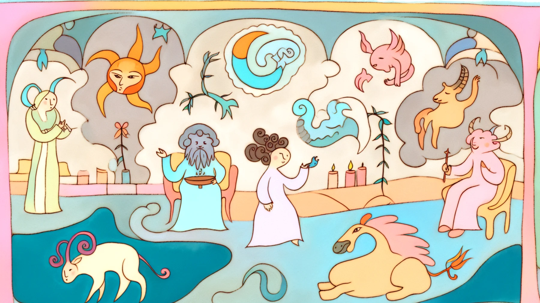 Morgenhoroskop 2026-02-21T12:15:44.511Z"