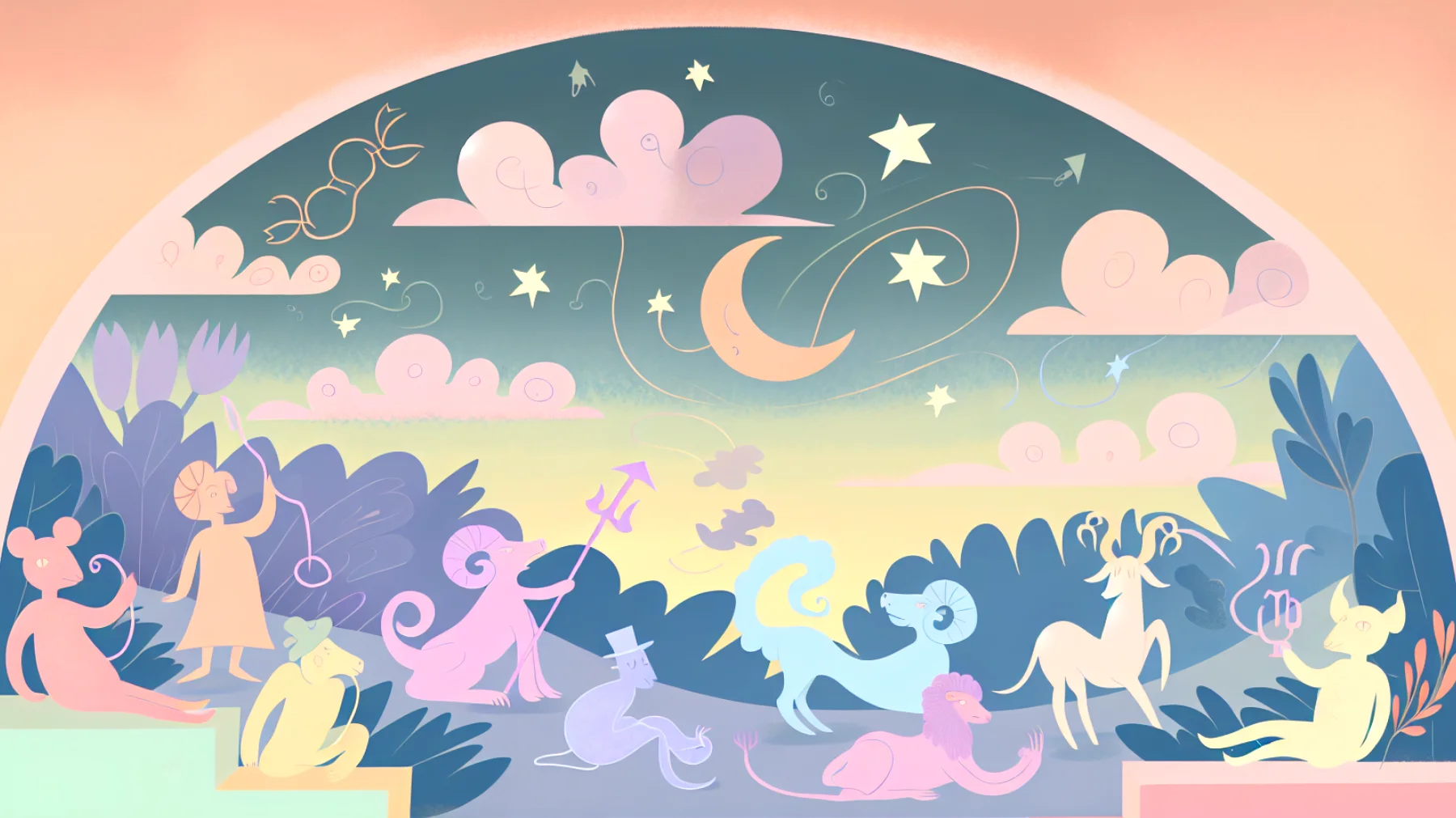 Morgenhoroskop 2026-02-22T12:17:19.877Z"